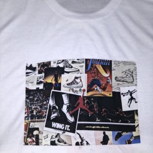 Air Quality T-shirt